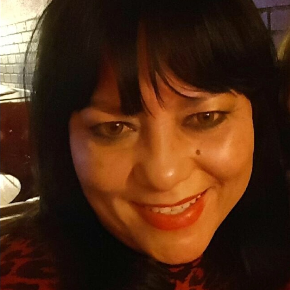 Meet your Posher, Lupe